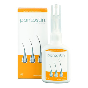 Pantostin Lösung