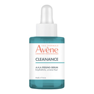 Avene Cleanance A.H.A Peeling-Serum