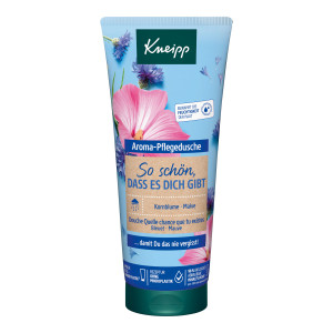 Kneipp Aroma-Pflegedusche So sch&ouml;n, dass es Dich gibt