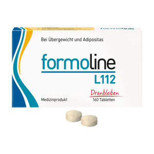 Formoline L112 Dranbleiben Tabletten
