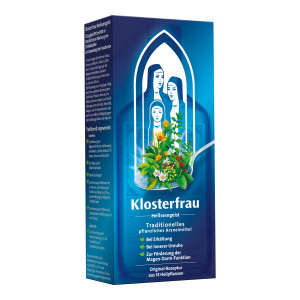 Klosterfrau Melissengeist