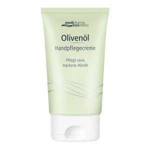 Oliven&ouml;l Handpflegecreme