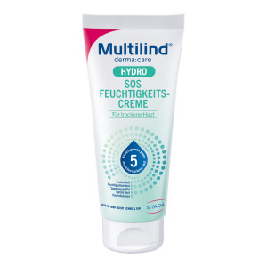 Multilind derma:care Hydro SOS Feuchtigkeitscreme