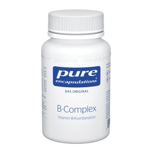 Pure Encapsulations Vitamin-B-Kombination