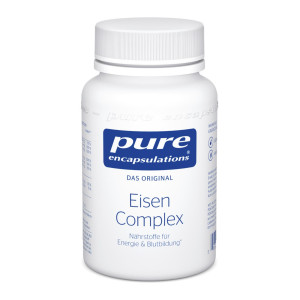 Pure Encapsulations Eisen Complex