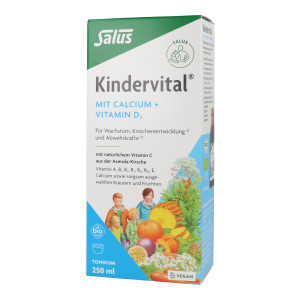 Salus Kindervital Tonikum