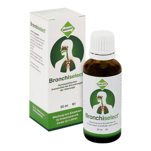 Bronchiselect