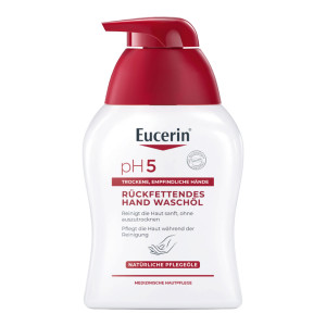 Eucerin pH5 Handwasch&ouml;l empfindliche Haut