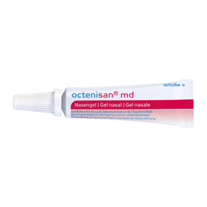 Octenisan md Nasengel