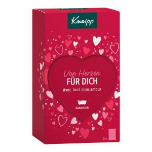 Kneipp Geschenkpackung Von Herzen Für Dich
