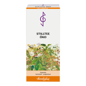 Bombastus Stilltee Öko