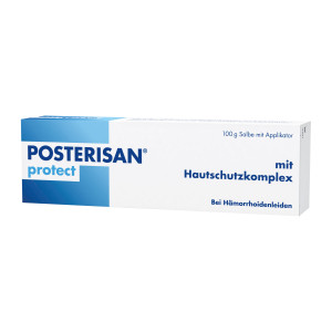 Posterisan protect Salbe
