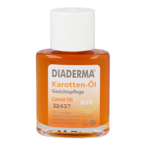 Diaderma Karotten Öl plus Q10