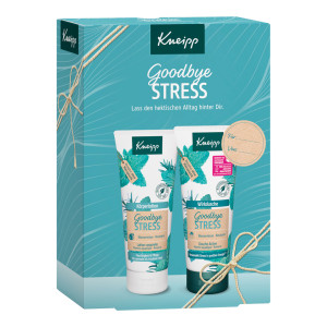 Kneipp Geschenkset Goodbye Stress