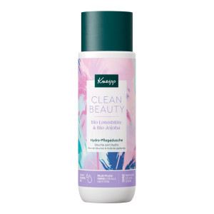 Kneipp Clean Beauty Hydro Pflegedusche Lotusbl&uuml;te & Jojoba