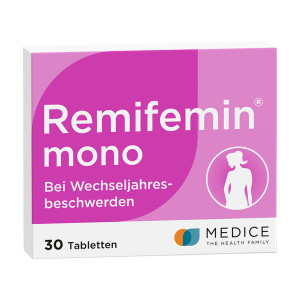 Remifemin mono