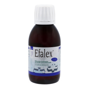 Efalex Flüssigkeit