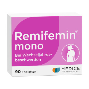 Remifemin mono