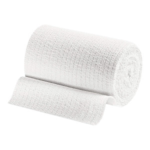 Idealast Universalbinde 8 cm x 5 m wei&szlig;