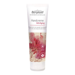 Bergland Handcreme Anti-Aging