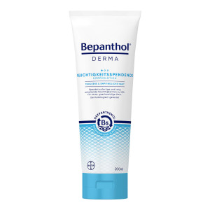 Bepanthol DERMA Feuchtigkeitsspendende K&ouml;rperlotion