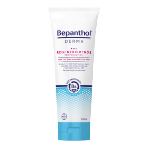 Bepanthol DERMA Regenerierende K&ouml;rperlotion