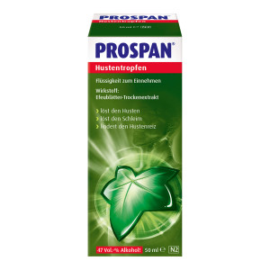 Prospan Hustentropfen