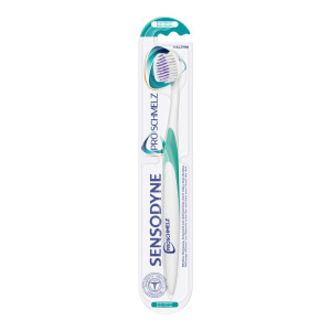 Sensodyne ProSchmelz Zahnb&uuml;rste extra weich