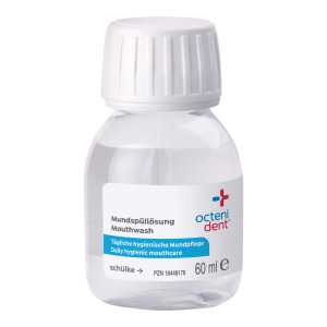 Octenident Mundspüllösung