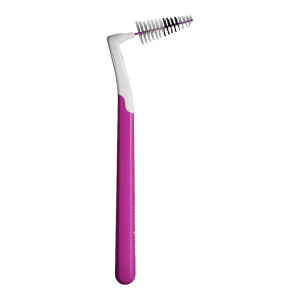 Interprox Plus Maxi Conical Interdentalbürsten PHD 2,3 lila