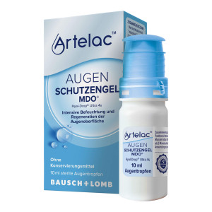Artelac Augenschutzengel MDO Augentropfen