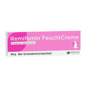 Remifemin FeuchtCreme
