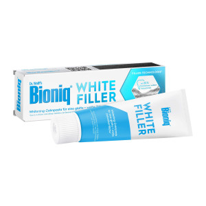 Bioniq White Filler Zahnpasta