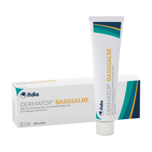 Dermatop Basissalbe