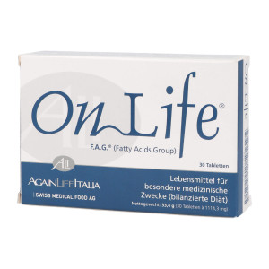 OnLife Tabletten