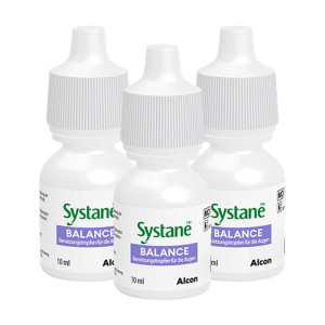 Systane Balance Augentropfen