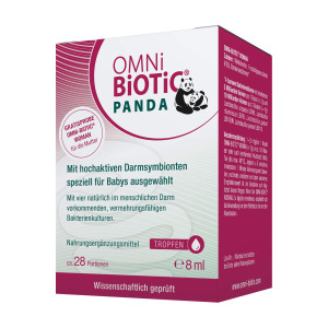 Omni Biotic Panda Tropfen