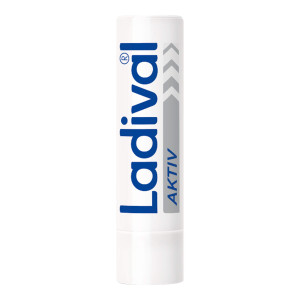 Ladival Aktiv UV-Schutzstift Lippen LSF50+