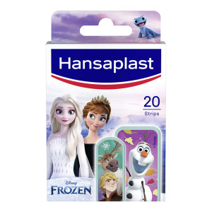 Hansaplast Kinder Disney Frozen Pflaster