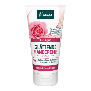 Kneipp Gl&auml;ttende Handcreme