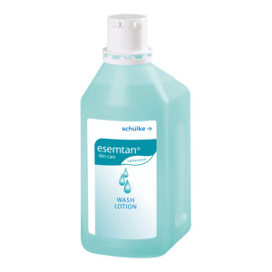Esemtan Wash Lotion