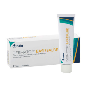 Dermatop Basissalbe