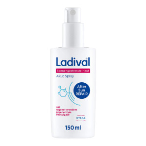 Ladival Akut Spray