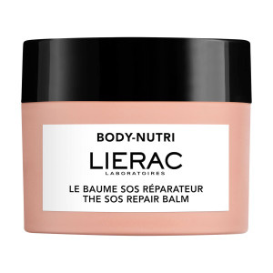 Lierac Body-Nutri SOS-Repair Balm