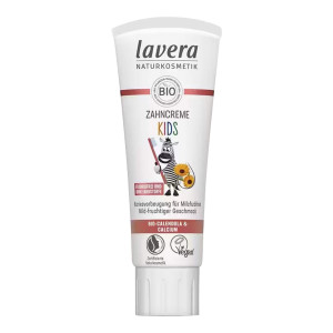 Lavera Zahncreme Kids fluoridfrei