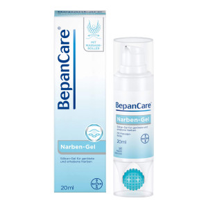 BepanCare Narben-Gel