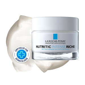 La Roche Posay Nutritic Intense Riche Wohltuende Creme