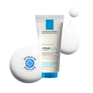 La Roche Posay Lipikar Syndet AP+ Duschcreme