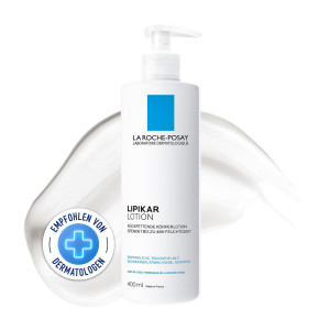 La Roche Posay Lipikar Lotion