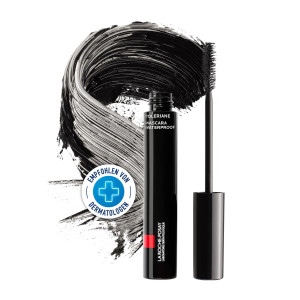 La Roche Posay Toleriane Mascara Waterproof